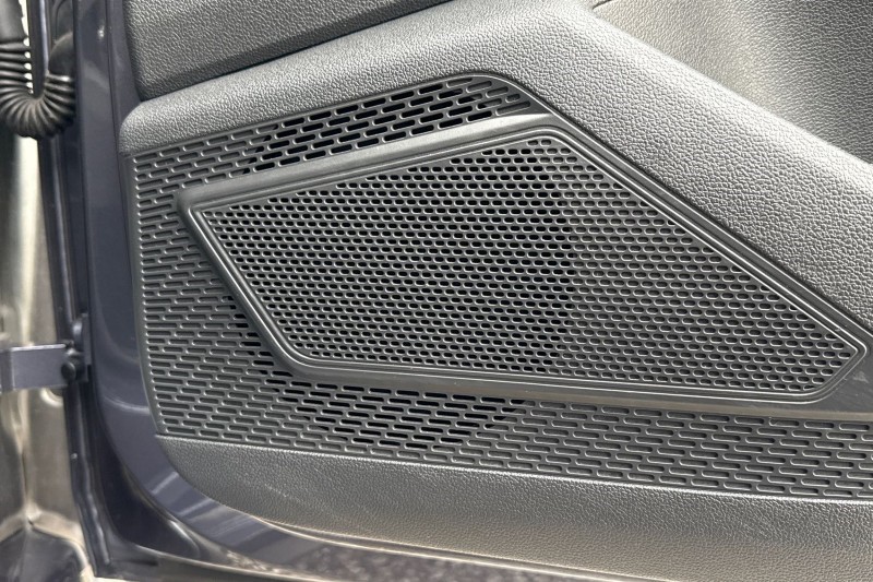 2022 (72) VOLKSWAGEN POLO 1.0 TSI 110 R-Line 5dr DSG 5131408