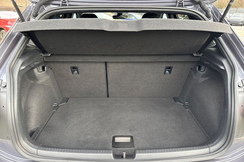 2022 (72) VOLKSWAGEN POLO 1.0 TSI 110 R-Line 5dr DSG 5131426