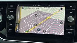 2022 (72) VOLKSWAGEN POLO 1.0 TSI 110 R-Line 5dr DSG 5131419