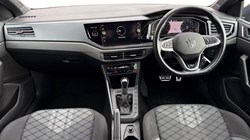 2022 (72) VOLKSWAGEN POLO 1.0 TSI 110 R-Line 5dr DSG 5131405