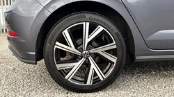 2022 (72) VOLKSWAGEN POLO 1.0 TSI 110 R-Line 5dr DSG 5131404