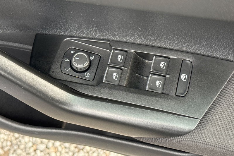 2022 (72) VOLKSWAGEN POLO 1.0 TSI 110 R-Line 5dr DSG 5131409