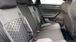 2022 (72) VOLKSWAGEN POLO 1.0 TSI 110 R-Line 5dr DSG 5131400