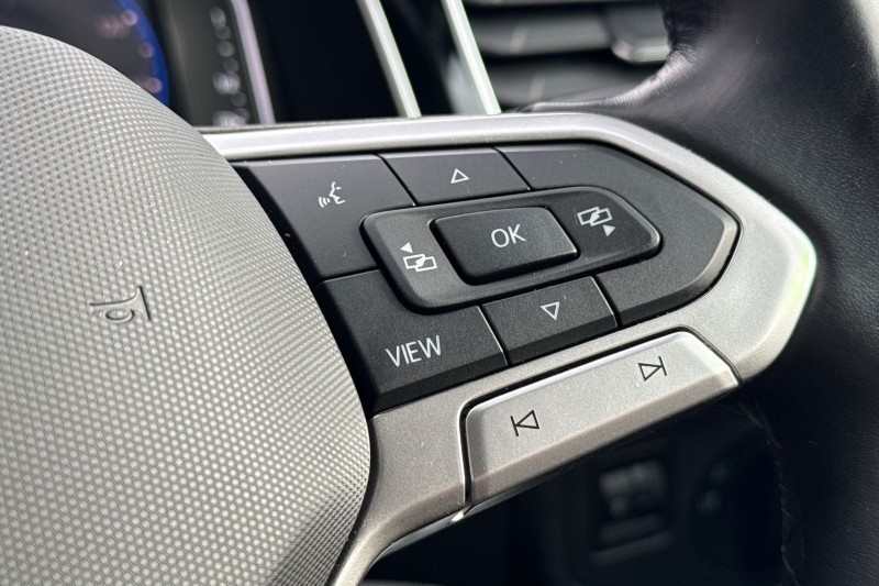 2022 (72) VOLKSWAGEN POLO 1.0 TSI 110 R-Line 5dr DSG 5131415