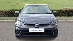 2022 (72) VOLKSWAGEN POLO 1.0 TSI 110 R-Line 5dr DSG 5131403