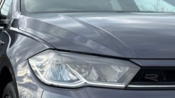 2022 (72) VOLKSWAGEN POLO 1.0 TSI 110 R-Line 5dr DSG 5131427