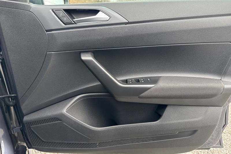 2022 (72) VOLKSWAGEN POLO 1.0 TSI 110 R-Line 5dr DSG 5131407