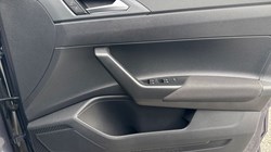 2022 (72) VOLKSWAGEN POLO 1.0 TSI 110 R-Line 5dr DSG 5131407