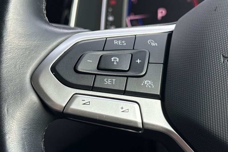 2022 (72) VOLKSWAGEN POLO 1.0 TSI 110 R-Line 5dr DSG 5131414