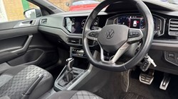 2022 (72) VOLKSWAGEN POLO 1.0 TSI 110 R-Line 5dr DSG 5131406