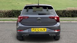 2022 (72) VOLKSWAGEN POLO 1.0 TSI 110 R-Line 5dr DSG 5131402