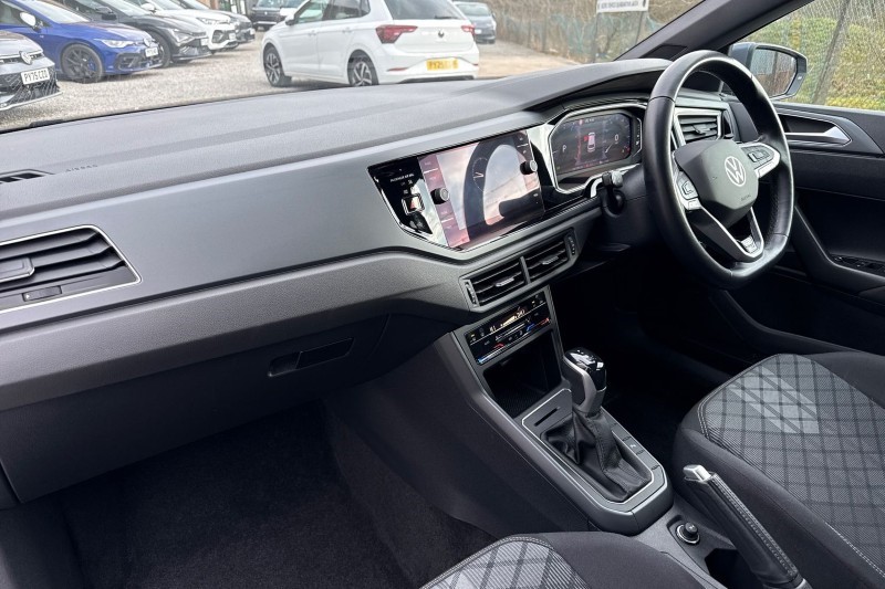 2022 (72) VOLKSWAGEN POLO 1.0 TSI 110 R-Line 5dr DSG 5131425