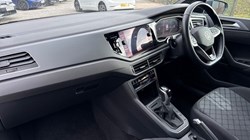 2022 (72) VOLKSWAGEN POLO 1.0 TSI 110 R-Line 5dr DSG 5131425