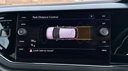 2022 (72) VOLKSWAGEN POLO 1.0 TSI 110 R-Line 5dr DSG 5131433