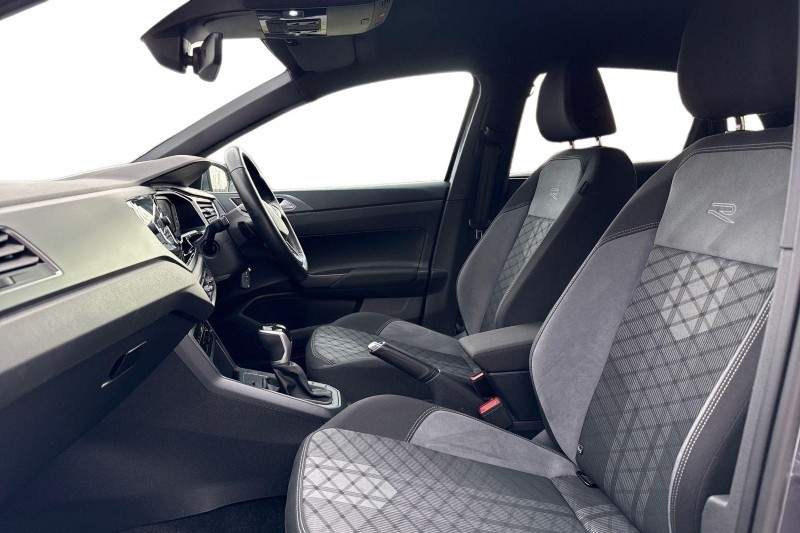 2022 (72) VOLKSWAGEN POLO 1.0 TSI 110 R-Line 5dr DSG 5131399