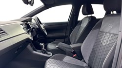 2022 (72) VOLKSWAGEN POLO 1.0 TSI 110 R-Line 5dr DSG 5131399