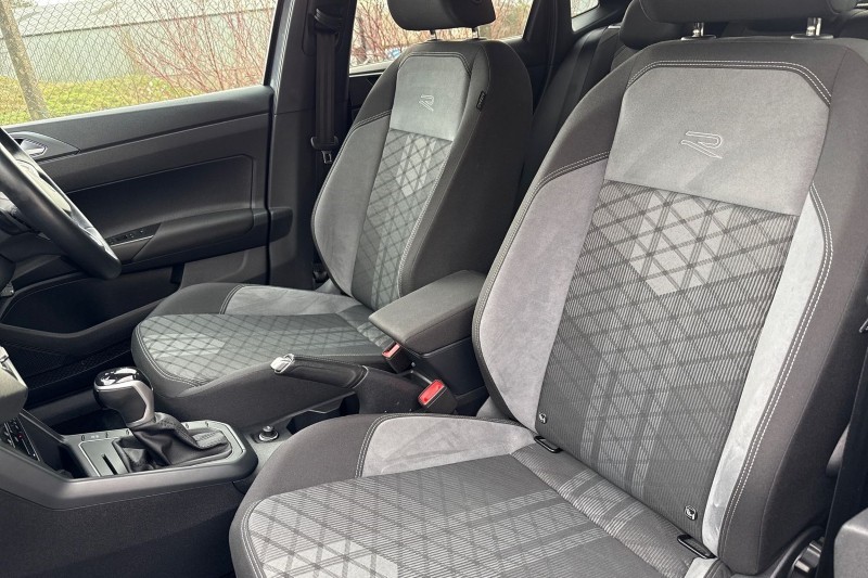 2022 (72) VOLKSWAGEN POLO 1.0 TSI 110 R-Line 5dr DSG 5131424