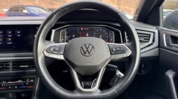 2022 (72) VOLKSWAGEN POLO 1.0 TSI 110 R-Line 5dr DSG 5131413