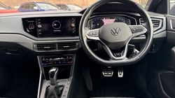 2022 (72) VOLKSWAGEN POLO 1.0 TSI 110 R-Line 5dr DSG 5131417