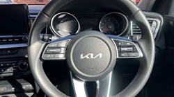 2023 (23) KIA CEED 1.5T GDi ISG 3 5dr 5227941