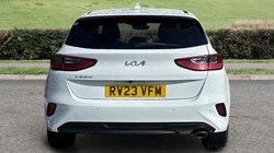 2023 (23) KIA CEED 1.5T GDi ISG 3 5dr 5227930