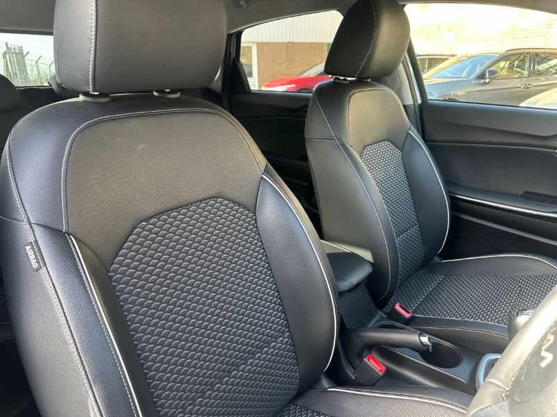 2023 (23) KIA CEED 1.5T GDi ISG 3 5dr 5227940