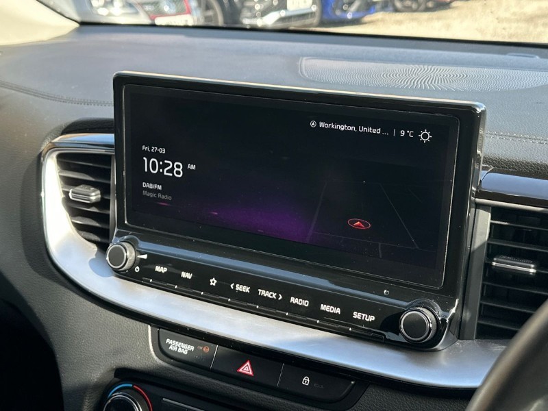 2023 (23) KIA CEED 1.5T GDi ISG 3 5dr 5227946