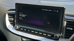 2023 (23) KIA CEED 1.5T GDi ISG 3 5dr 5227946