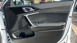 2023 (23) KIA CEED 1.5T GDi ISG 3 5dr 5227935