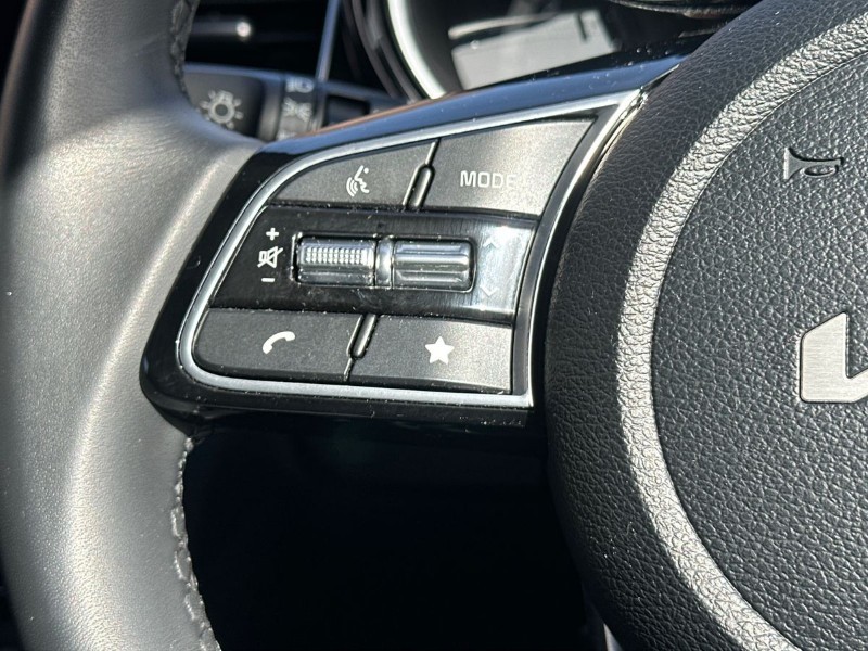 2023 (23) KIA CEED 1.5T GDi ISG 3 5dr 5227942