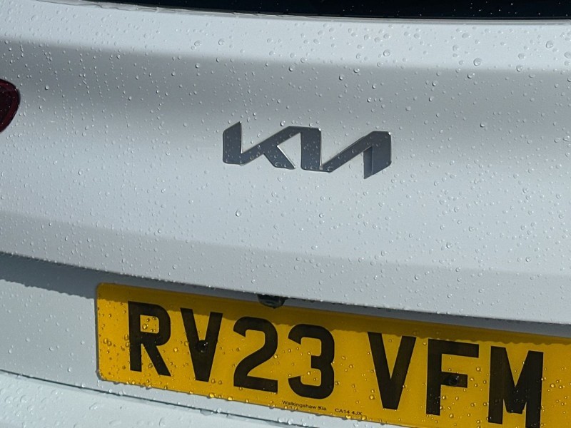 2023 (23) KIA CEED 1.5T GDi ISG 3 5dr 5227960