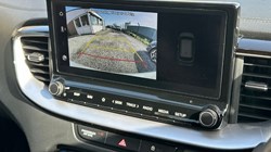 2023 (23) KIA CEED 1.5T GDi ISG 3 5dr 5227948