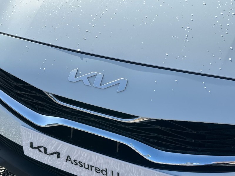 2023 (23) KIA CEED 1.5T GDi ISG 3 5dr 5227958