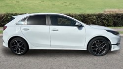 2023 (23) KIA CEED 1.5T GDi ISG 3 5dr 5227929