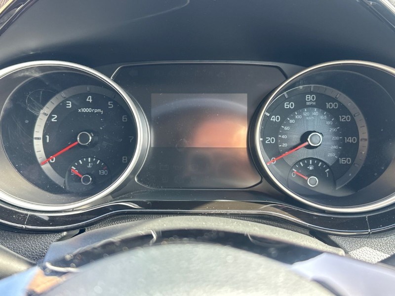 2023 (23) KIA CEED 1.5T GDi ISG 3 5dr 5227944