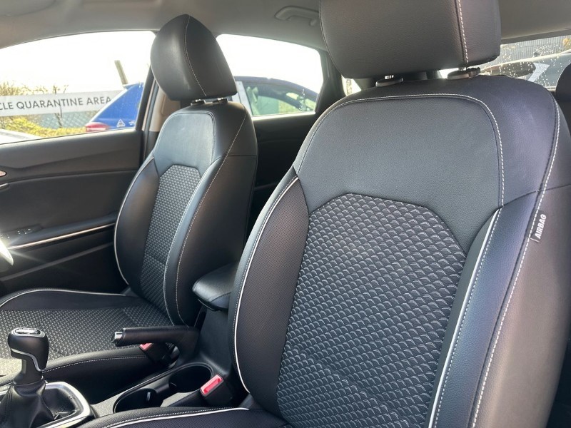 2023 (23) KIA CEED 1.5T GDi ISG 3 5dr 5227953