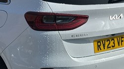 2023 (23) KIA CEED 1.5T GDi ISG 3 5dr 5227959