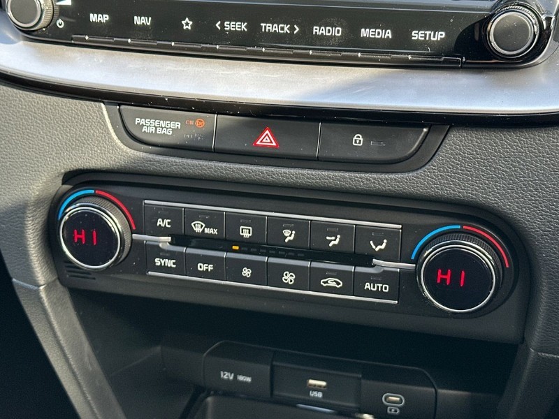 2023 (23) KIA CEED 1.5T GDi ISG 3 5dr 5227950