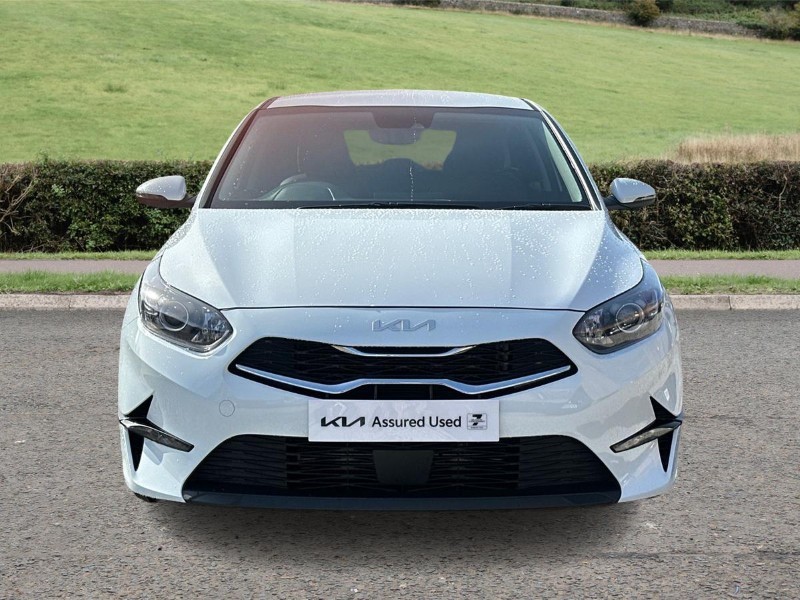 2023 (23) KIA CEED 1.5T GDi ISG 3 5dr 5227931