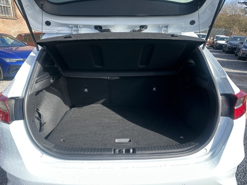 2023 (23) KIA CEED 1.5T GDi ISG 3 5dr 5227955