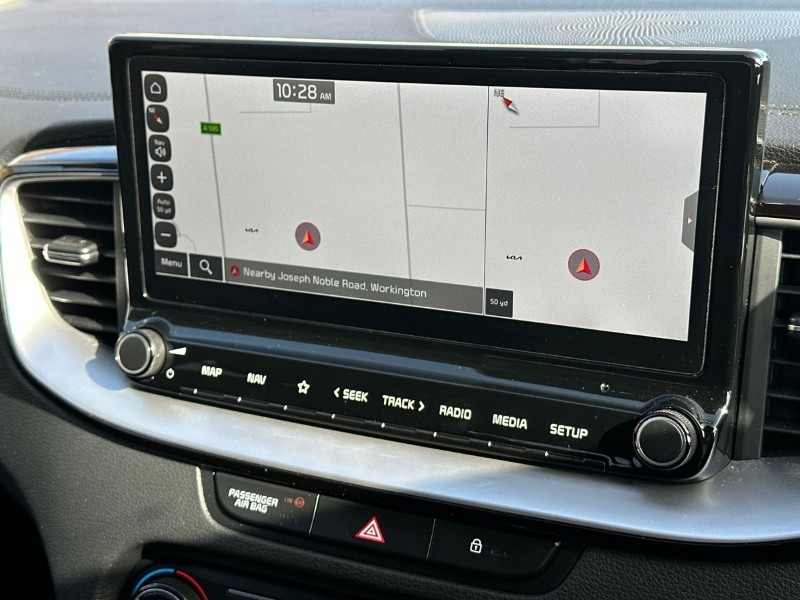 2023 (23) KIA CEED 1.5T GDi ISG 3 5dr 5227947