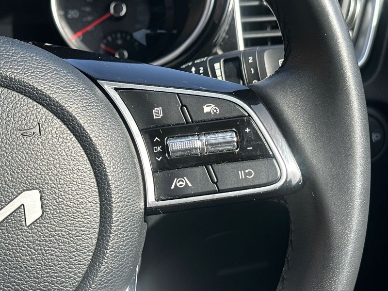 2023 (23) KIA CEED 1.5T GDi ISG 3 5dr 5227943