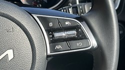 2023 (23) KIA CEED 1.5T GDi ISG 3 5dr 5227943