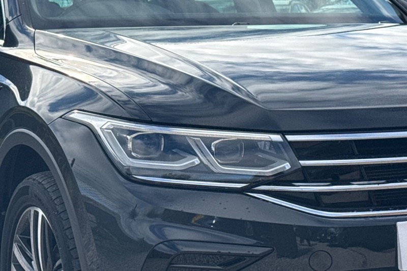 2023 (23) VOLKSWAGEN TIGUAN 2.0 TDI 4Motion Elegance 5dr DSG 5146566