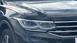 2023 (23) VOLKSWAGEN TIGUAN 2.0 TDI 4Motion Elegance 5dr DSG 5146566