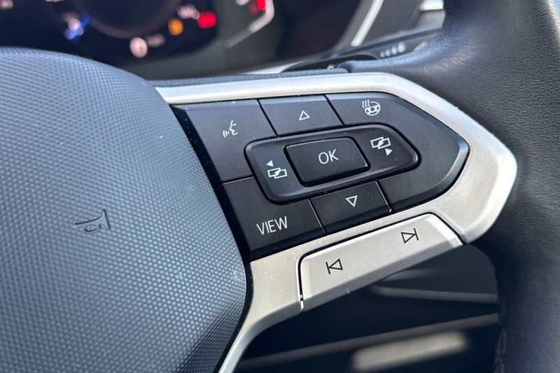 2023 (23) VOLKSWAGEN TIGUAN 2.0 TDI 4Motion Elegance 5dr DSG 5146550