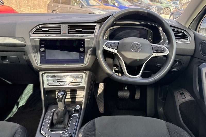 2023 (23) VOLKSWAGEN TIGUAN 2.0 TDI 4Motion Elegance 5dr DSG 5146552