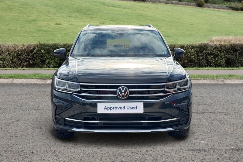 2023 (23) VOLKSWAGEN TIGUAN 2.0 TDI 4Motion Elegance 5dr DSG 5146537