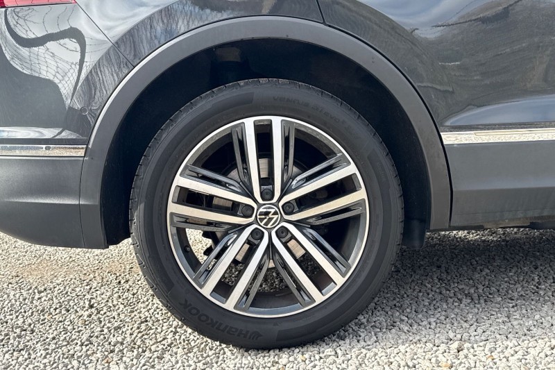 2023 (23) VOLKSWAGEN TIGUAN 2.0 TDI 4Motion Elegance 5dr DSG 5146538