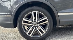 2023 (23) VOLKSWAGEN TIGUAN 2.0 TDI 4Motion Elegance 5dr DSG 5146538